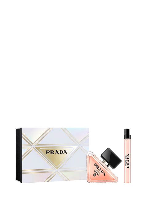 debenhams prada perfume